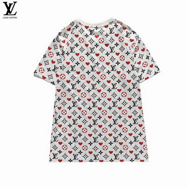 men LV t-shirts M-XXL-128